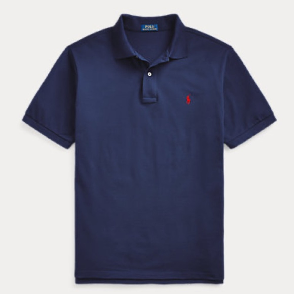 Ralph Lauren | Polo Shirt | Classic Iconic